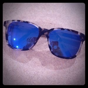 Costa May Sunglasses Shiny Tiger